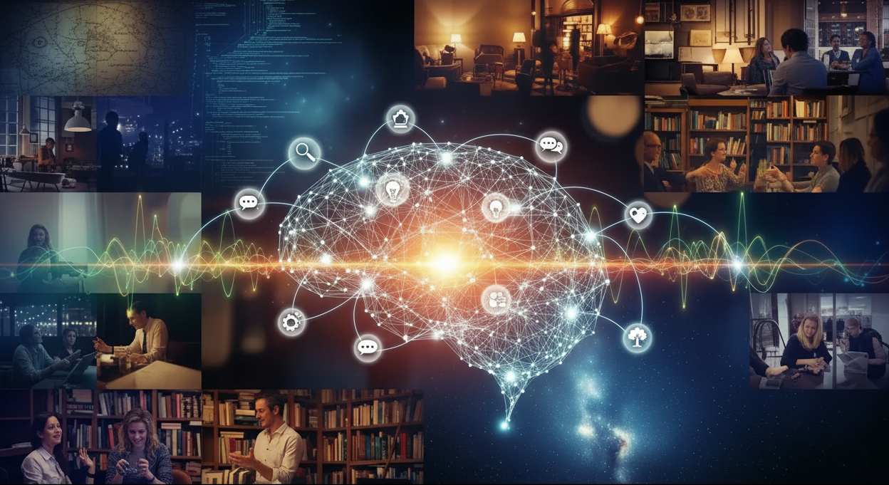 Context Illustration